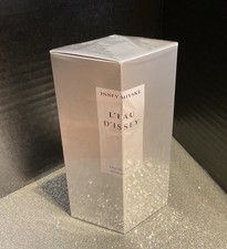 Issey Miyake L'eau D'Issey Eau de Parfum 2.5 Fl Oz / 75 ml RECHARGE REFILL For W