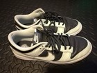 Nike Dunk Low Retro PRM Men's DK Smoke Grey/Barely Green FZ1670-001