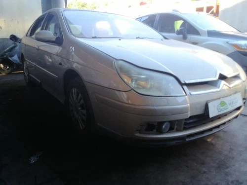 8701V2 Porton Trasero para CITROEN C5 BERLINA SX (E) 2005 8816630 - Imagen 6 de 10