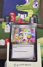 2012 Enterplay My Little Pony Friendship is Magic Trading Cards 9