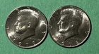 1978-PD John F. Kennedy Circulated Coin 50 Cents