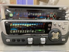 PIONEER FH-P700MD CAR AUDIO CD/MD DECK MOSFET 45W X4 VINTAGE JUNK AS-IS