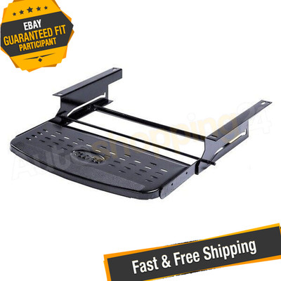 Stromberg Carlson SMFP-1200 24'' W Single 2.75'' Rise Flexco Steel Step