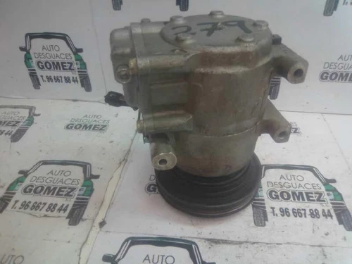 AKSBC03 Kompressor Aire Klimaanlage für HYUNDAI Lantra Berlina (Rd) 2.0 118931 - Bild 3 von 4