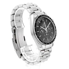 OMEGA Speedmaster Professional Moonwatch Chronograph 311.30.42.30.01.005 sec... 3