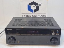 Pioneer VSX-520-K 5.1ch 3D-Ready Audio/Video Multi-Channel Receiver TESTED GOOD