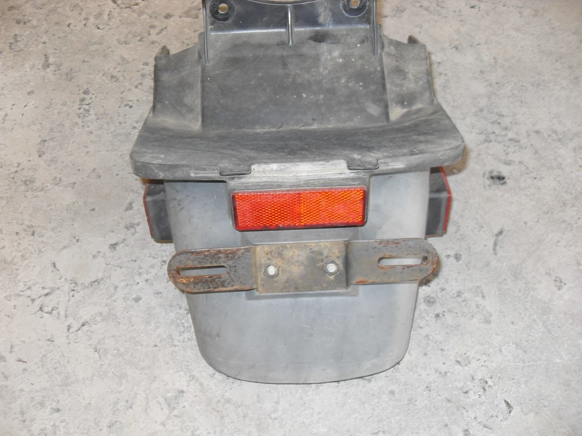 Другие запчасти и аксессуары для мотоциклов и скутеров для 1990