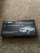 2024 Gmc Denali 2500 Hd Cab Lights Amber