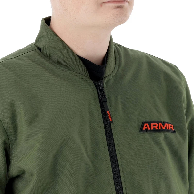 Thermal Khaki, photo 17 of 20