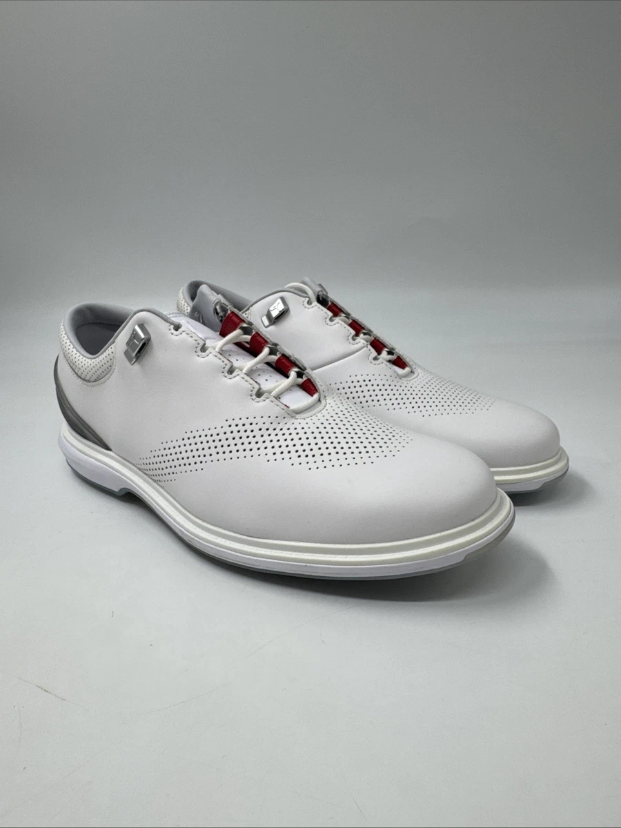 Jordan ADG 4 White Black for Sale | Authenticity Guaranteed | eBay