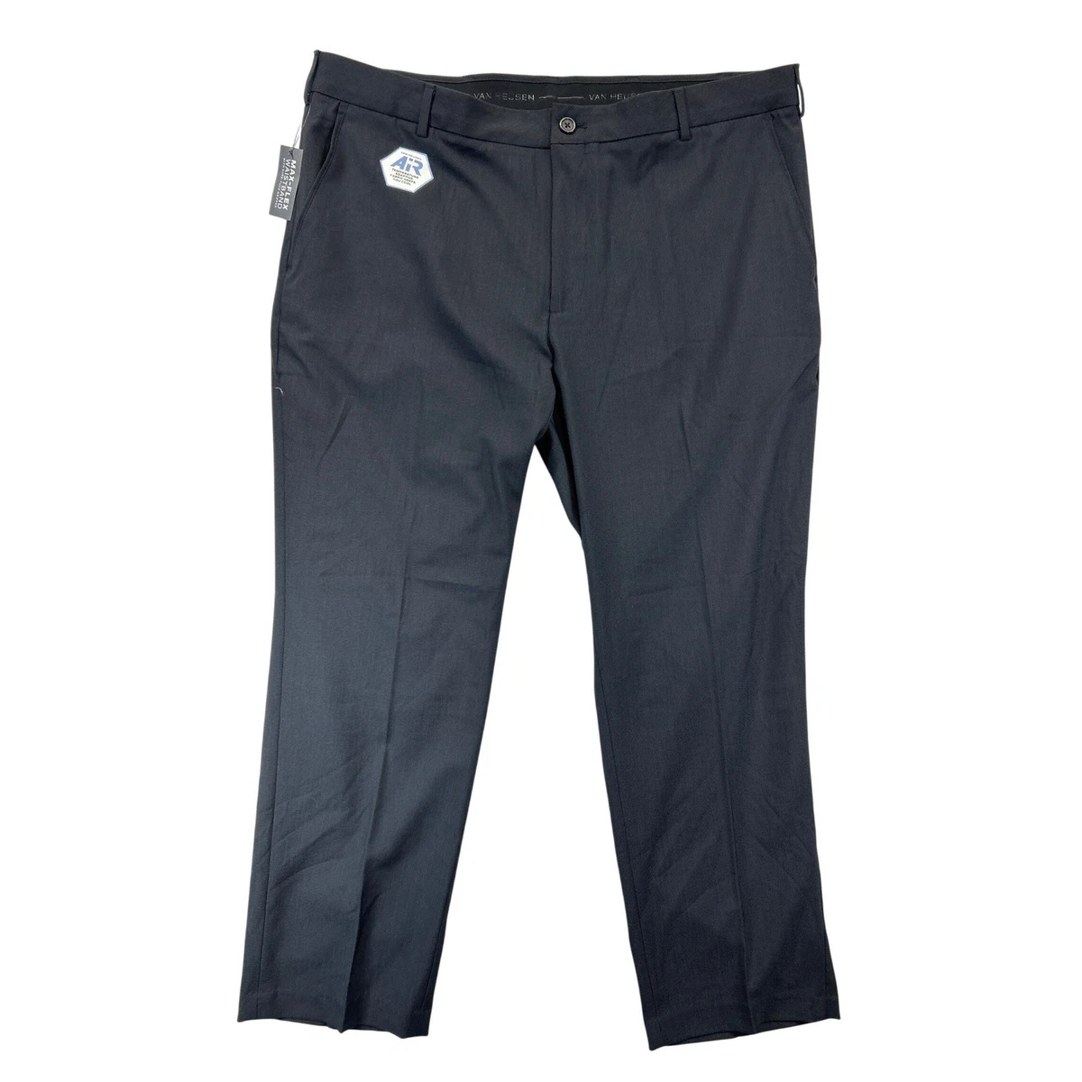 Van Heusen Slim Pants for Men for sale | eBay