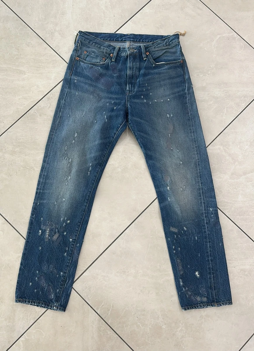 levis 501 1955 products for sale | eBay