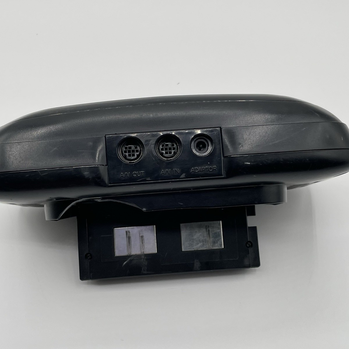 Sega Genesis 32x Video Console - Black (MK-84000A) for sale