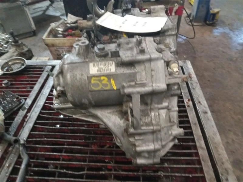 HONDA Automatic Transmission Gearbox 3.5L 5 Speed FWD 2011 2012 2013 ODYESSY - Image 2 of 4