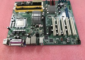 1PC ADLINK M-302 Industrial motherboard #xh