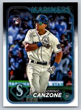 2024 Topps Series 1 Baseball #176-350 Vets Rookies RC Pick Choose card