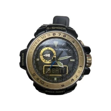 CASIO G-SHOCK Case Size 4.3 ×4.5cm Used Watch #9178734315