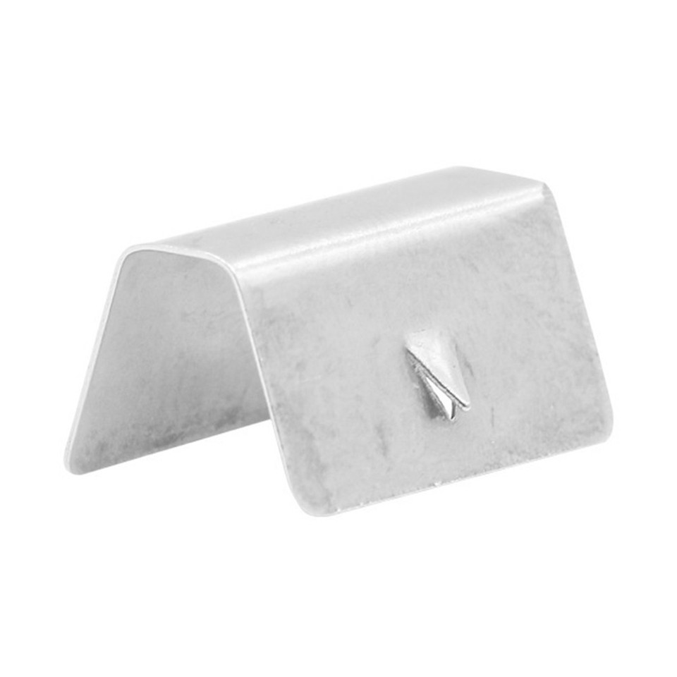 Wind Rain Deflector Channel Stainless Steel Clips High Quality High ...