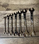 Make Offer! Authentic NEW Craftsman CMMT44188 Metric Double Open End Wrench Set