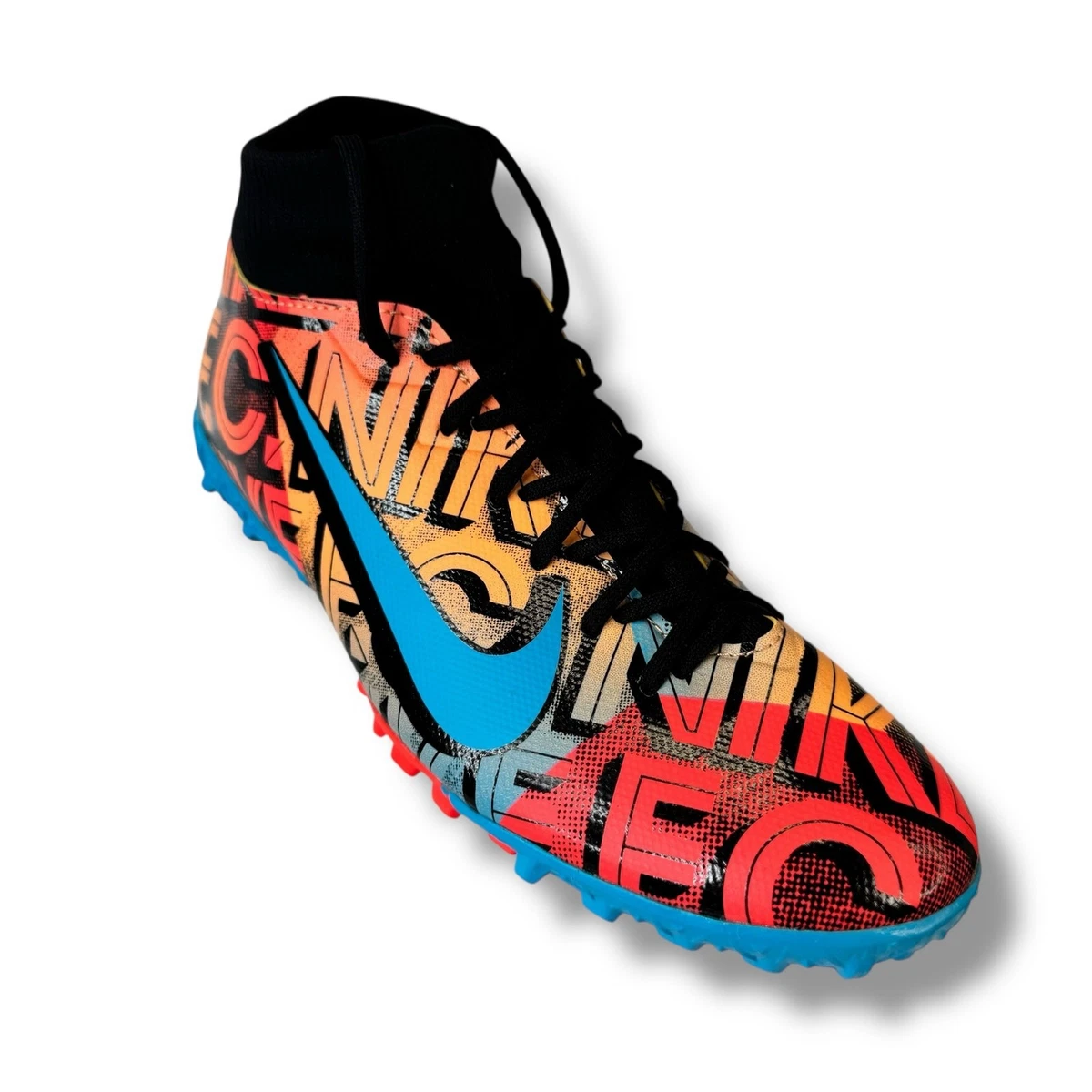 Nike Mercurial Superfly 7 Academy TF South Mexico City for Sale