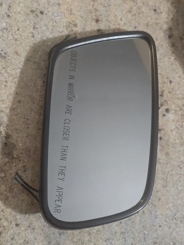  Audi B5 A4 S4 A6 C5  OEM Passenger Side Mirror Glass  96-02 Gentex