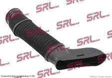 Ansaugschlauch Ansaugrohr Luftfilter f&uuml;r Mercedes W204 Limo S204 Kombi 07-14