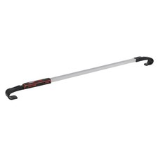 Sealey LED138 Under-Bonnet Cordless 63 SMD LED Rechargeable Lamp - Lithium-ion