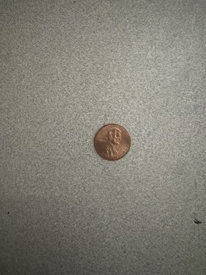 The Last Penny Ever Created
