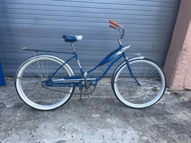 Unisex Adult Cruiser Vintage Bikes for sale | eBay