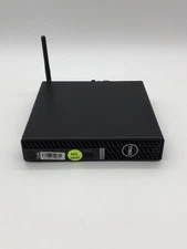 Dell OptiPlex 5090 Micro i7-11700T, 1.40GHz, 16GB *No HD*