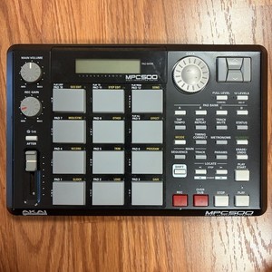 Mpc 500 | eBay