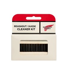Roughout/Suede Cleaner Kit, Cleaner Bar and Nylon Bristle Brush
