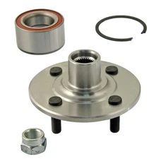 Wheel Bearing and Hub Assembly Repair Kit
