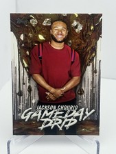 2026 TOPPS SERIES 1 CELEBRATION | GAMEDAY DRIP | JACKSON CHOURIO | #GD-15
