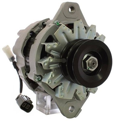 Lichtmaschine Neu Eurostarter OE-Ref. A4TU3088 für Mitsubishi