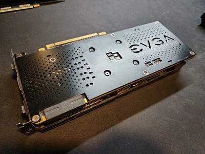 EVGA GeForce GTX 970 SSC 4GB GDDR5 Graphics Card 04G-P4-3975-KR