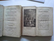 Amours secrettes de Napoléon Buonaparte Tome...