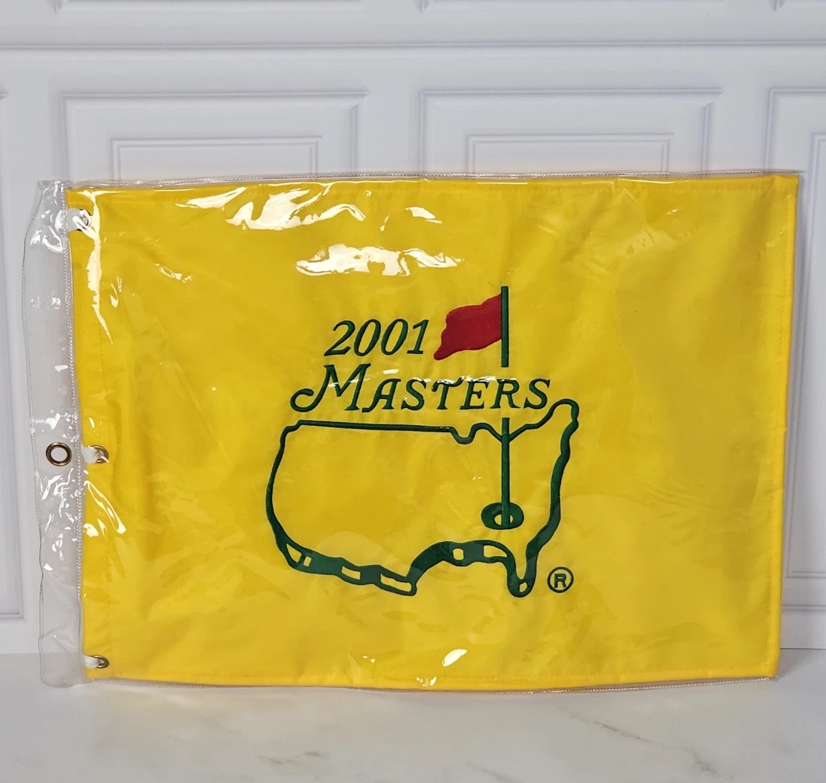 Golf Original Vintage Sports Pennants and Flags for sale | eBay