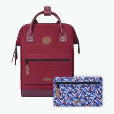 Cabaïa - Sac à dos Adventurer Medium 18L Santiago de Cuba - Quotidien & Voyage -