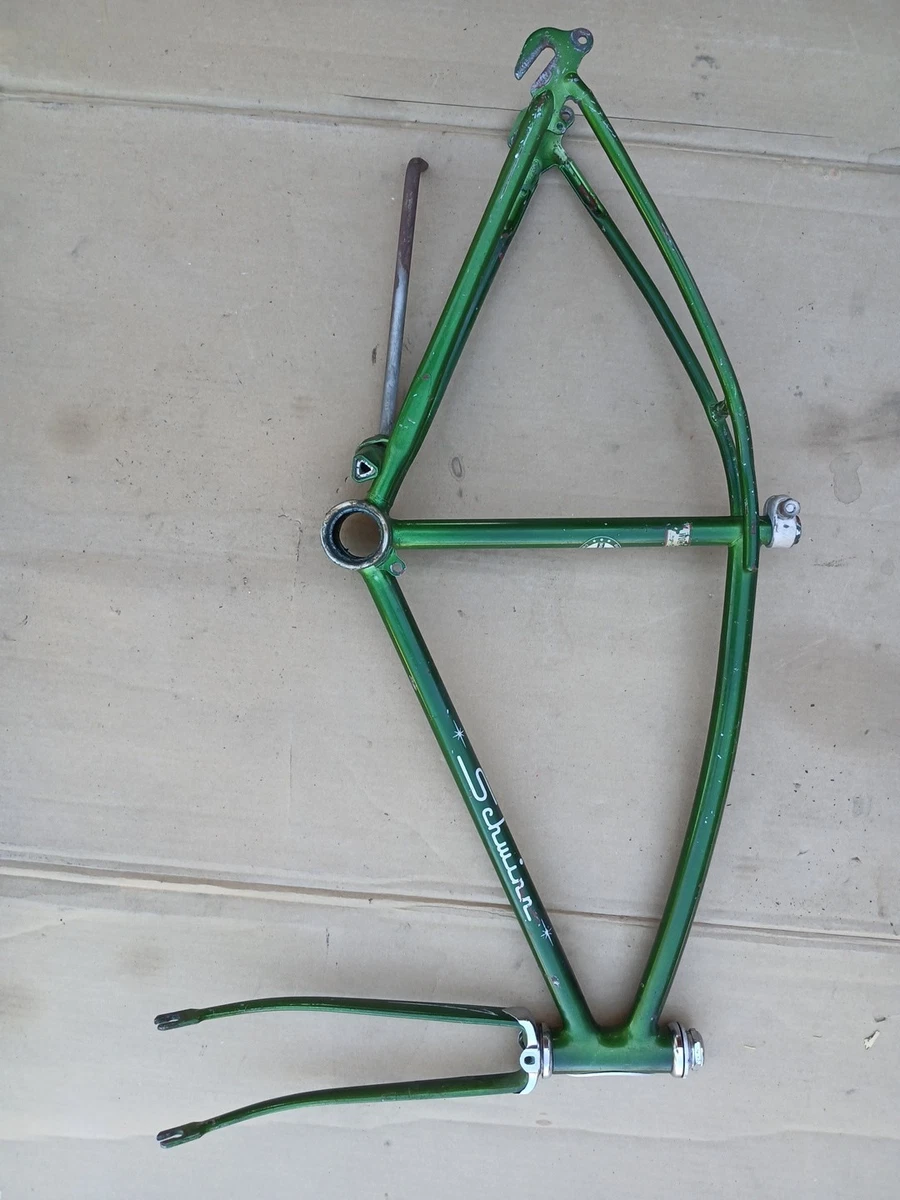 Schwinn Stingray Frame for sale | eBay