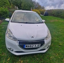 Peugeot 208 Petrol