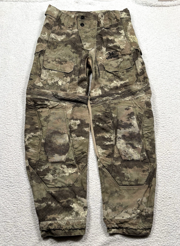 Pantalon De Paintball Empire Prevail - Taille XS (29-31) - Noir, Neuf