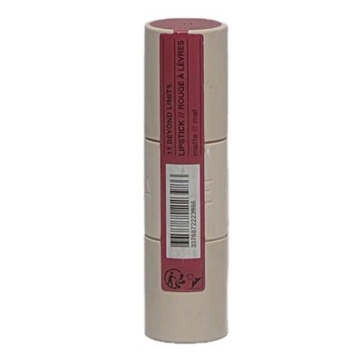 Sephora #11 BEYOND LIMITS Matte Velvet Lipstick SEALED