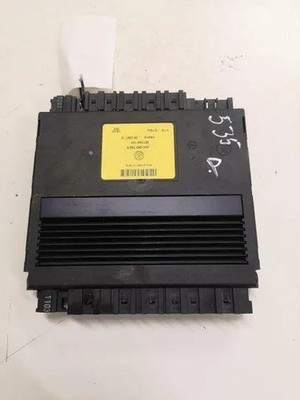 VW Phaeton 3D Sitzsteuergerät vorne links 901349104 3D0959759B 4.20 27038240