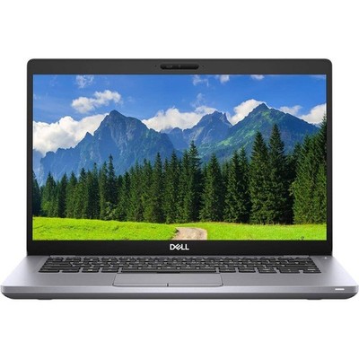 Dell Latitude Business Laptop 14” FHD Core i7 16GB RAM 256GB SSD
