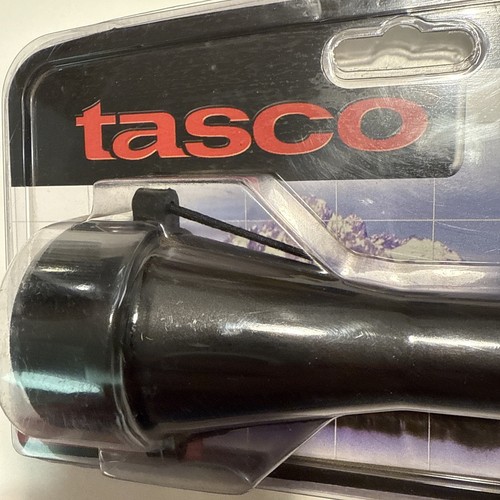 Tasco 39X40SPLD Rifle Scope 3-9X 40mm Bucksight - Picture 4 of 6