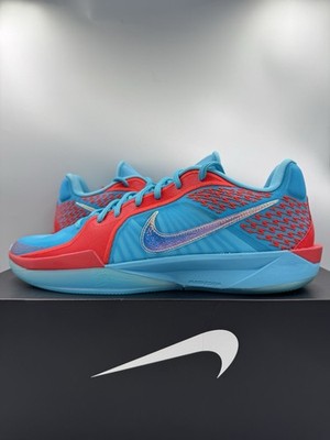 Nike Sabrina 2 Slurpee FQ2174-400 Size 9 Women