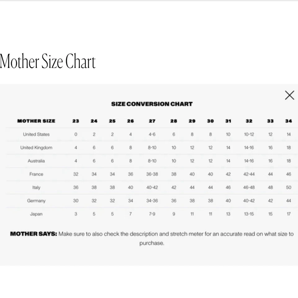 Mother Superior Denim Skirt UK 12 Vagabond Mini Fray Greyscale Leopard Mobwife - Image 3 of 4