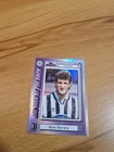 Topps UEFA Champions Club C. DECADES 2024 Legend Ciro Ferrara Juve Purple to 25