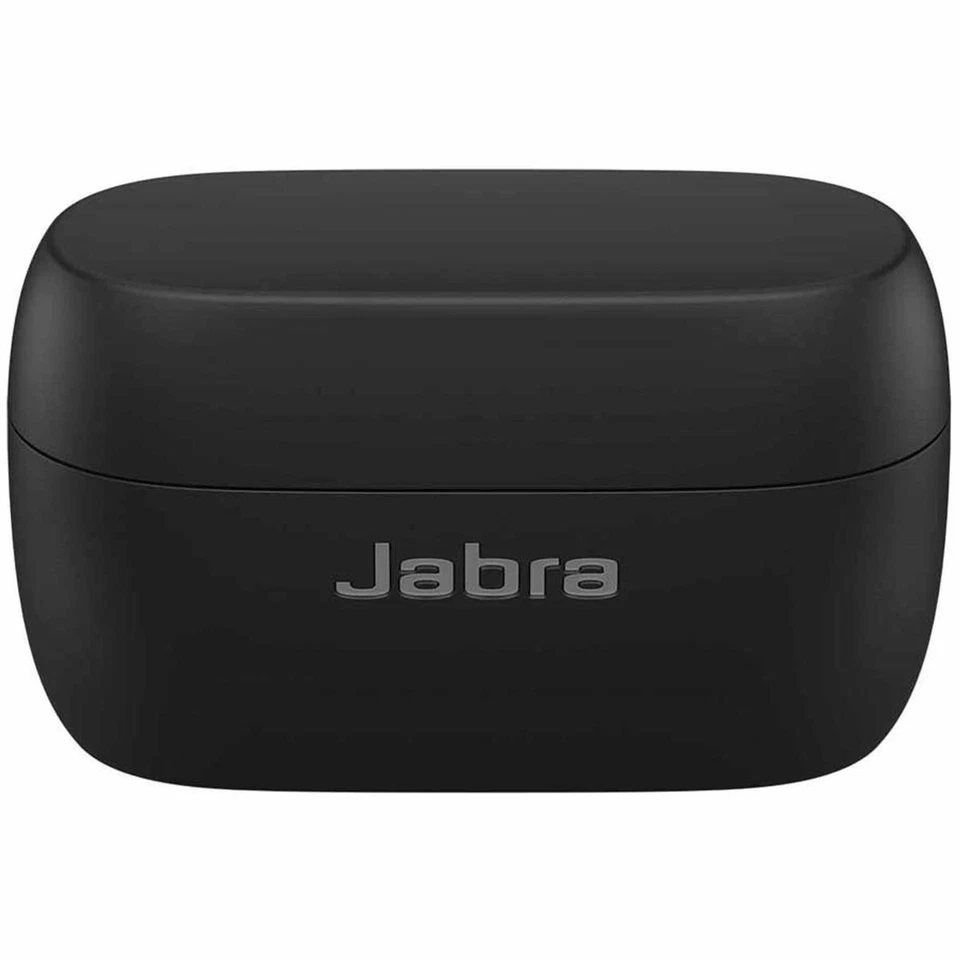 Jabra Elite 75t Bluetooth Wireless Kopfhörer Professionell Pc Refurbished - Bild 3 von 4